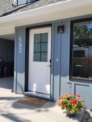Furnished 593 Cambridge Avenue property